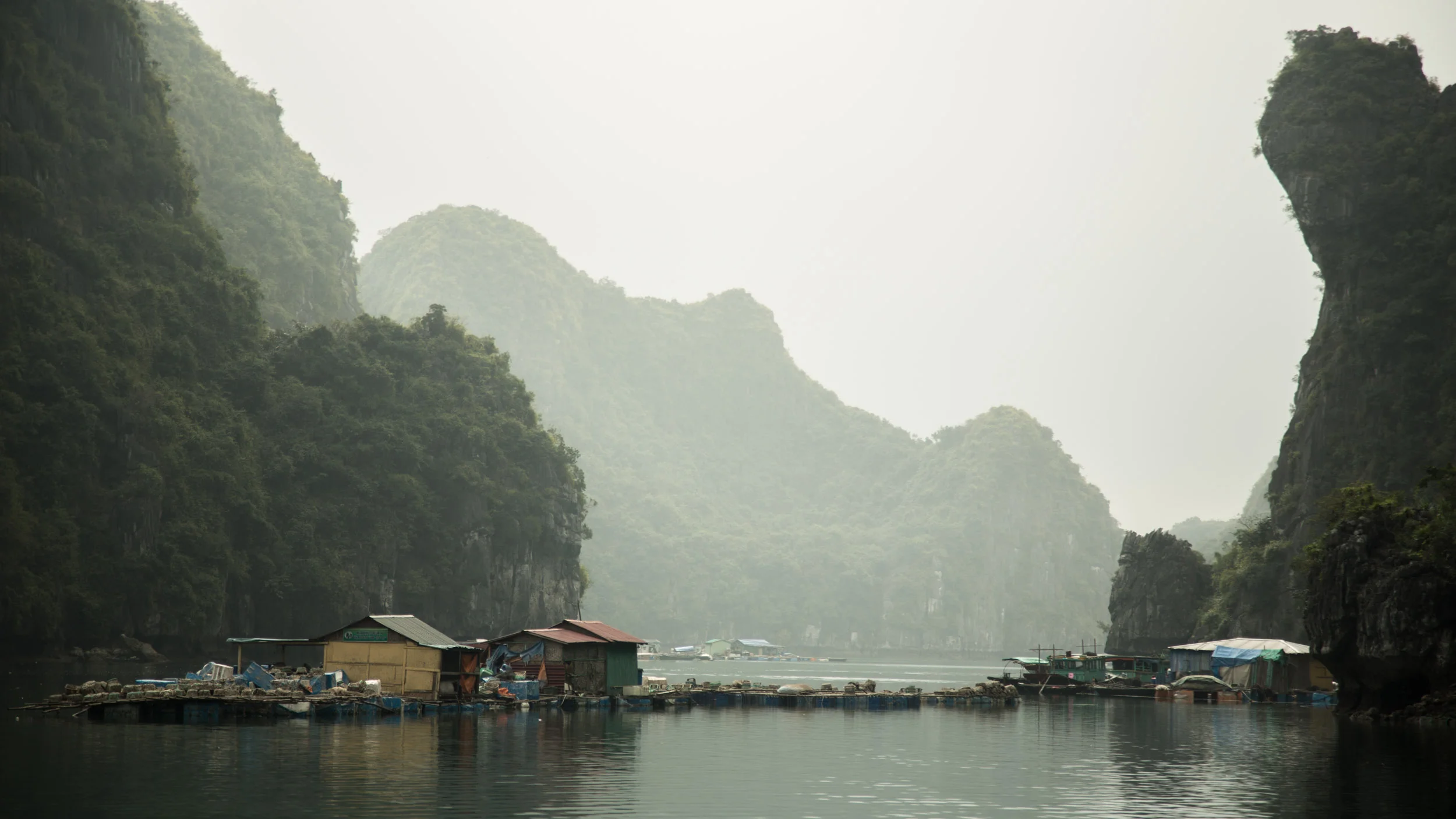 Pháo Ngoài, Vietnam