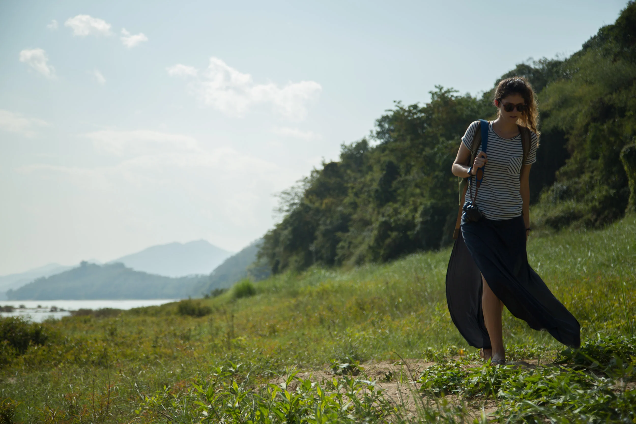 Xieng Men, Laos