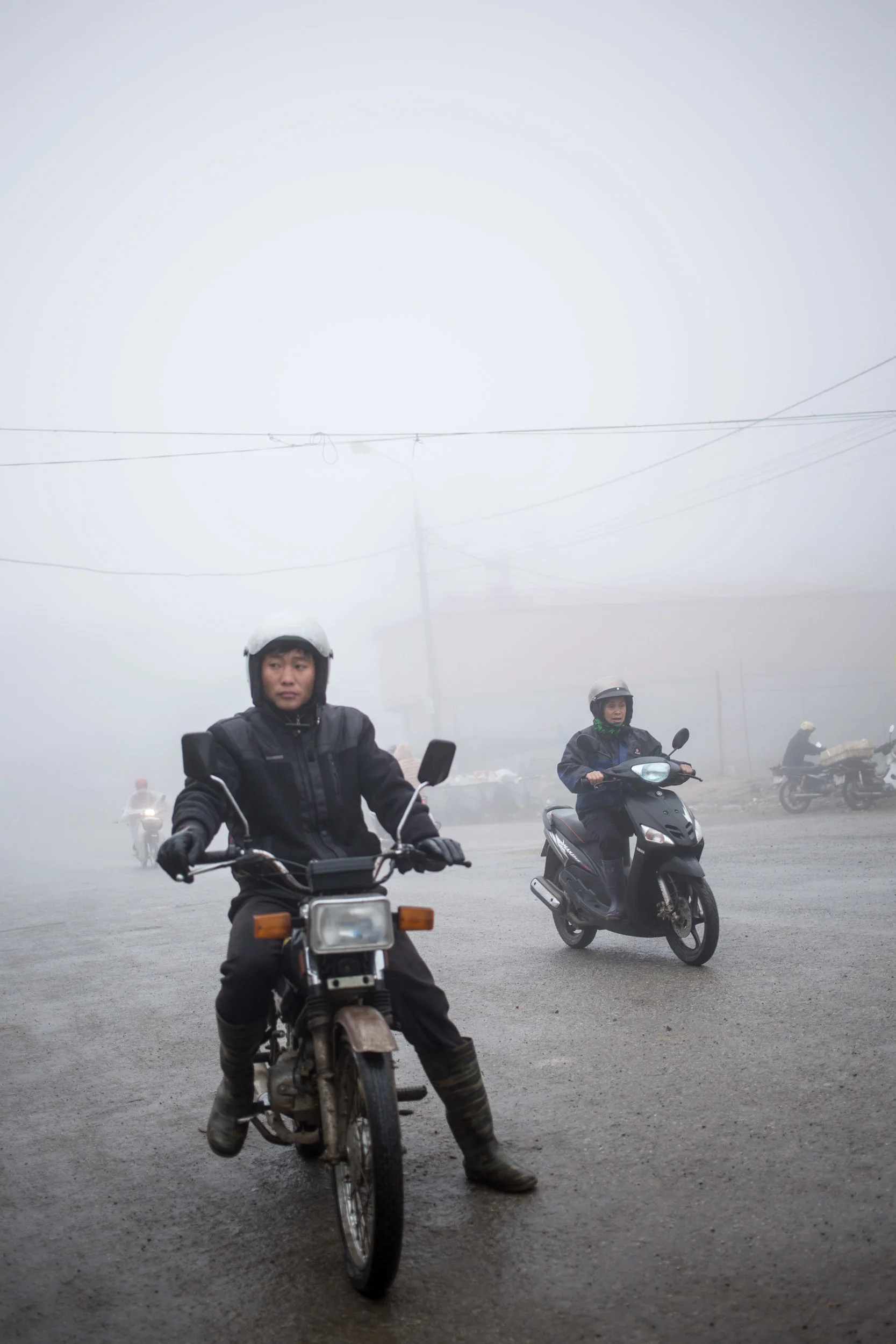 Sapa, Vietnam