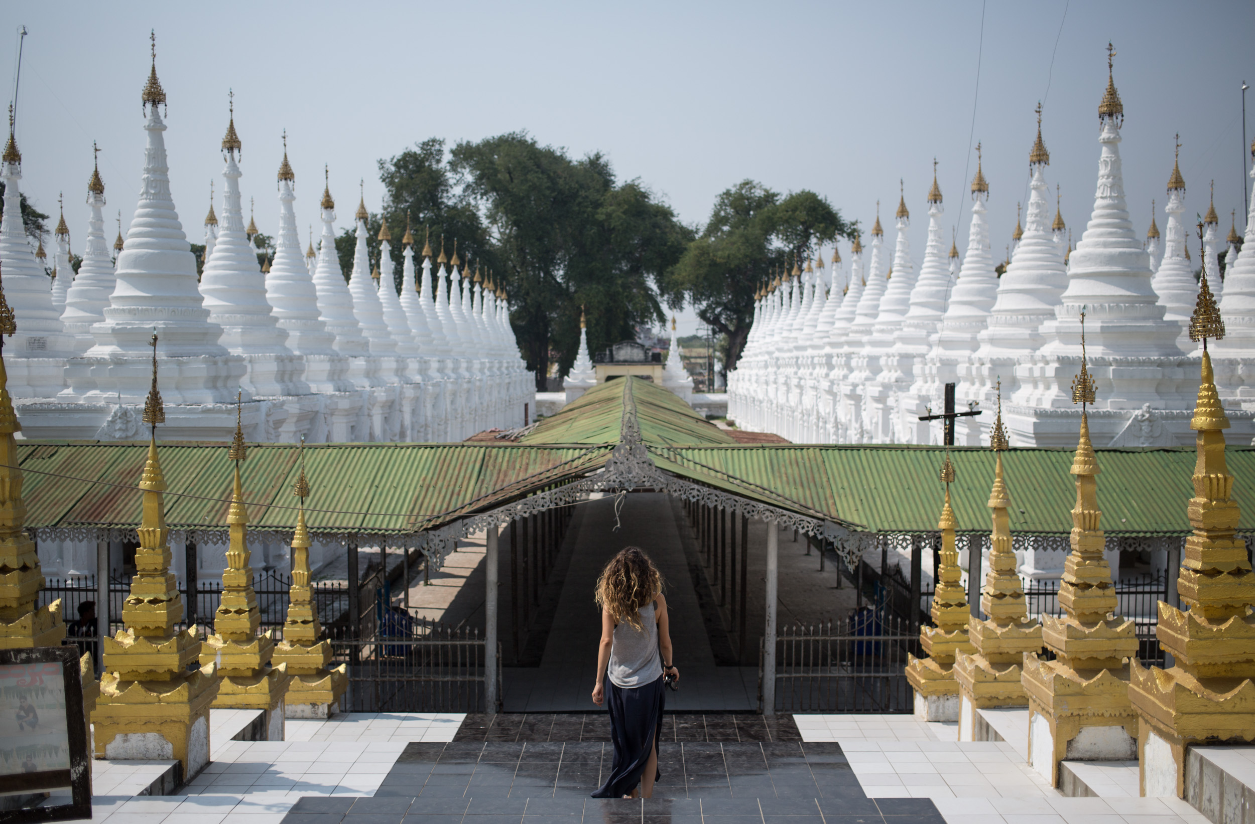 Mandalay, Myanmar