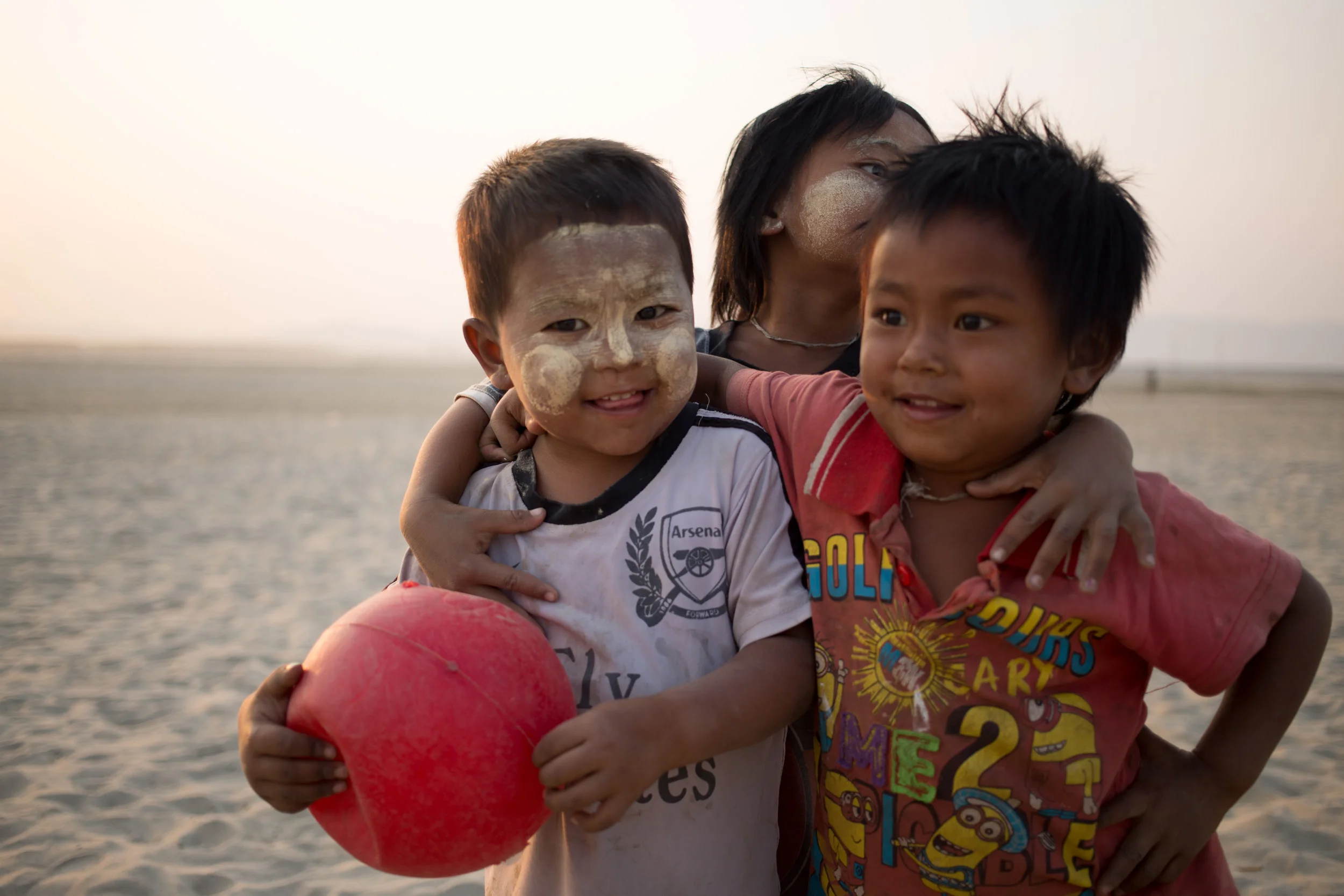 Mandalay, Myanmar