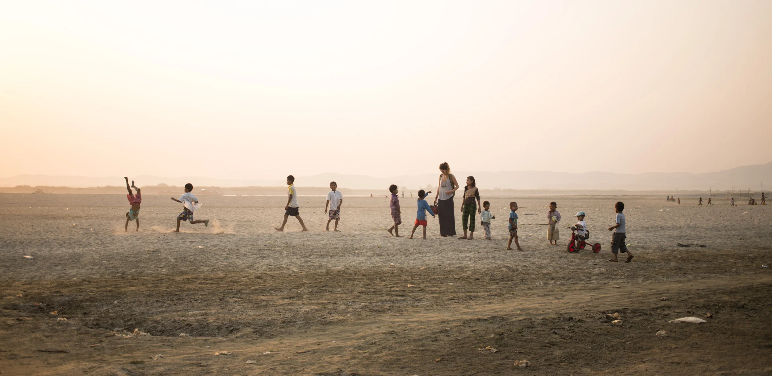 Mandalay, Myanmar