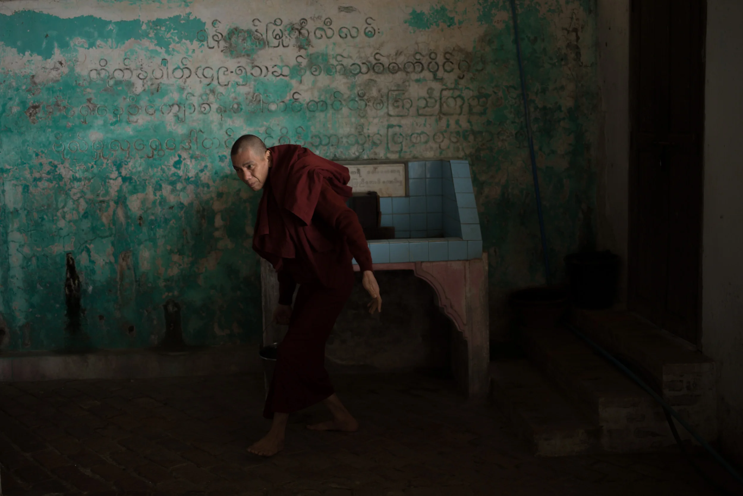 Mandalay, Myanmar