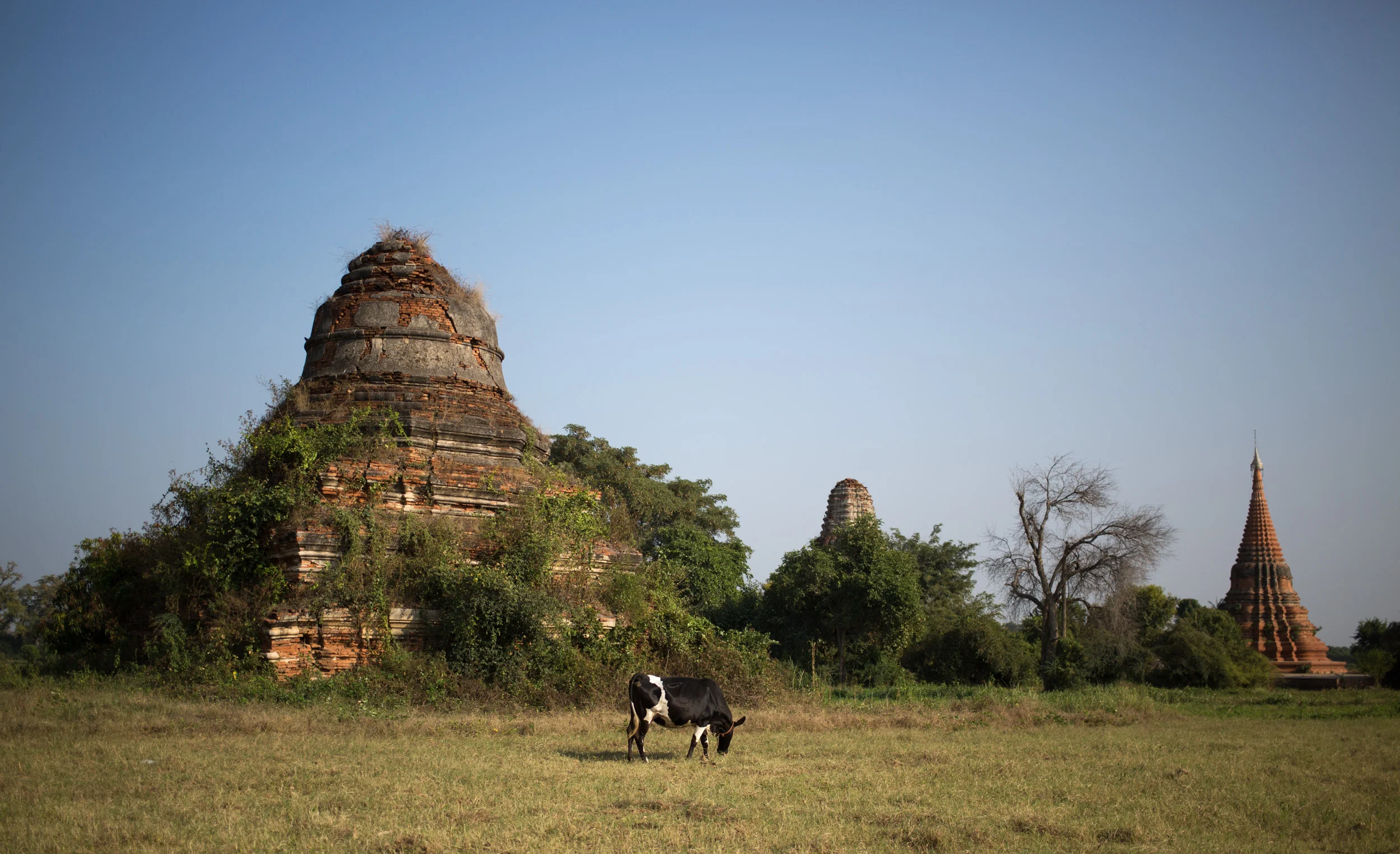 Inn Wa, Myanmar
