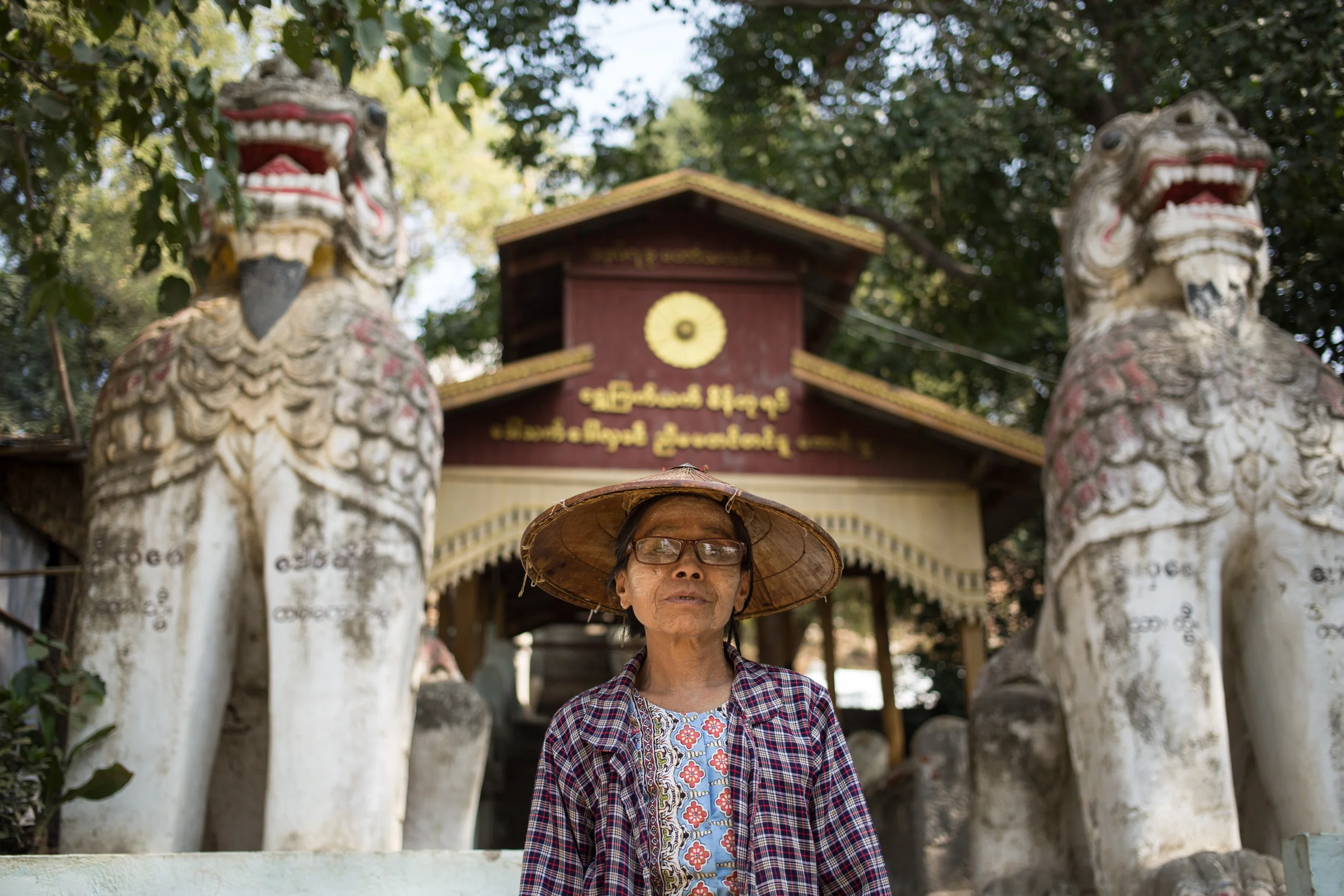 Mandalay, Myanmar