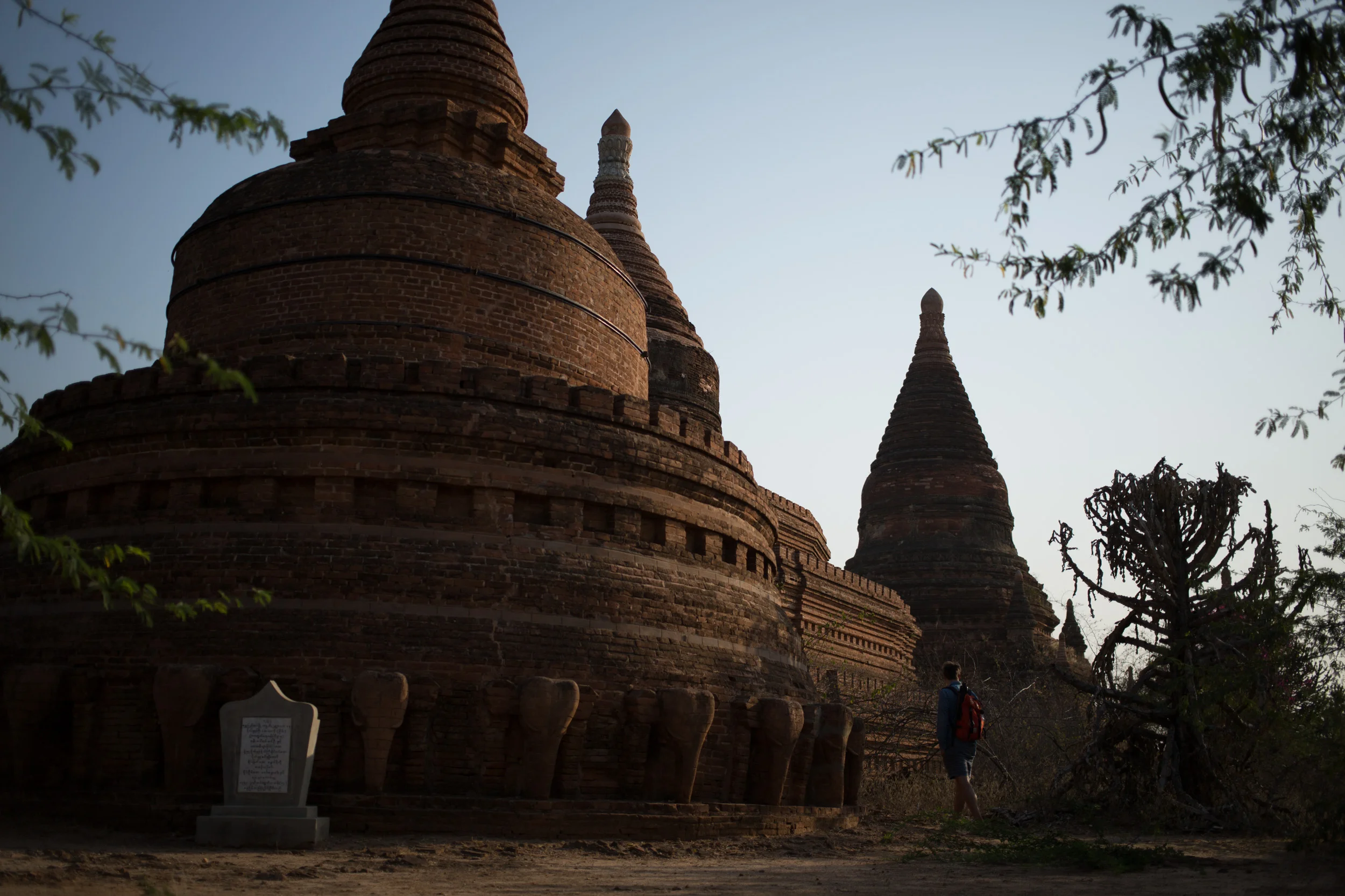 Bagan, Myanmar