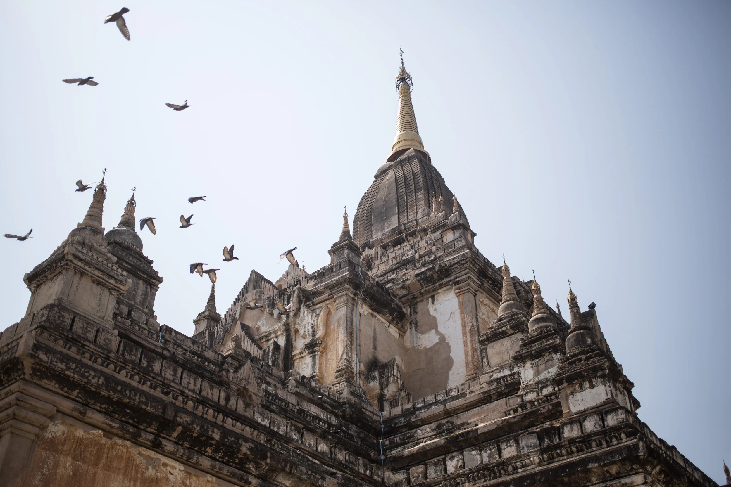 Bagan, Myanmar