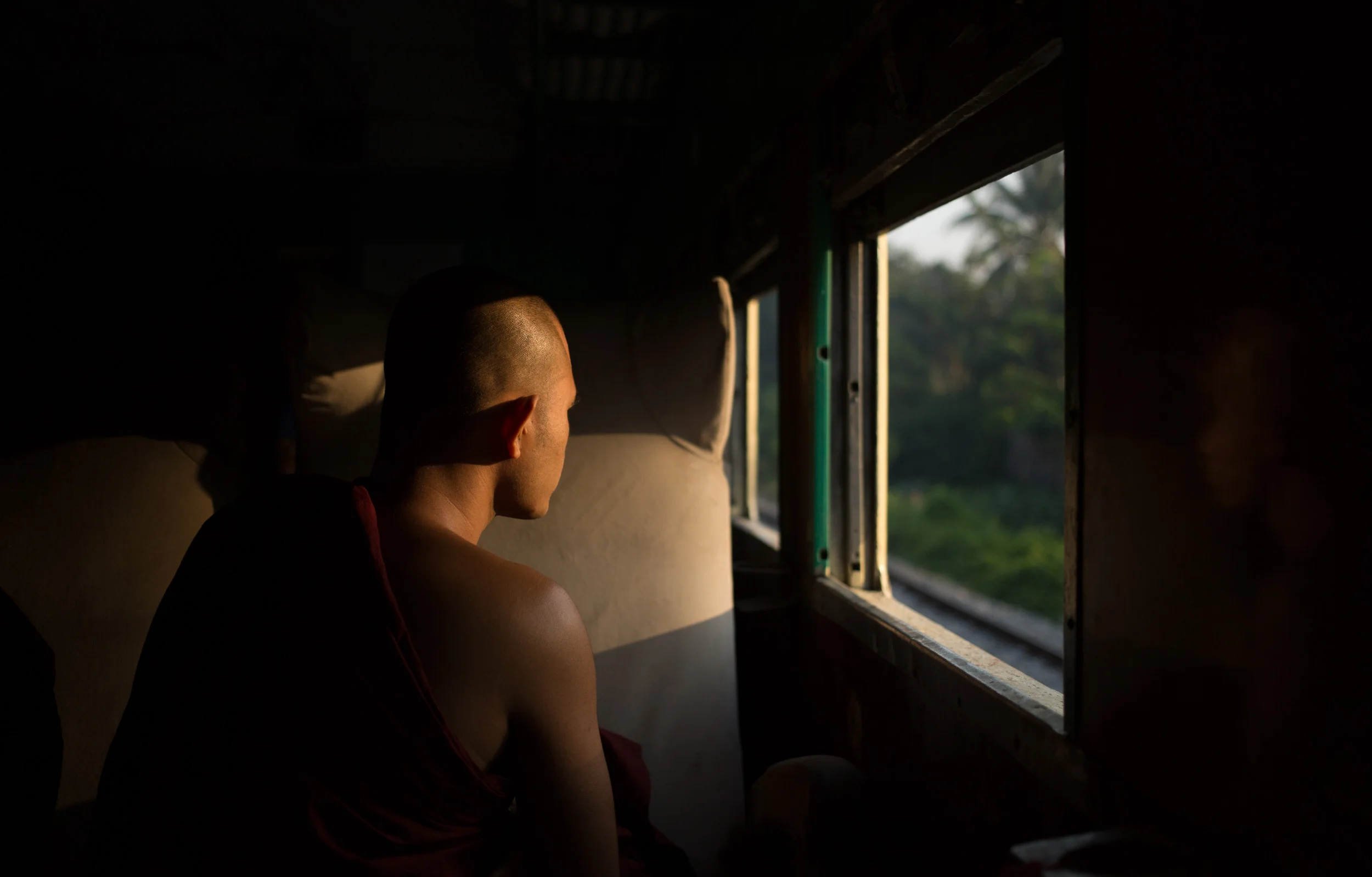 Yangon, Myanmar