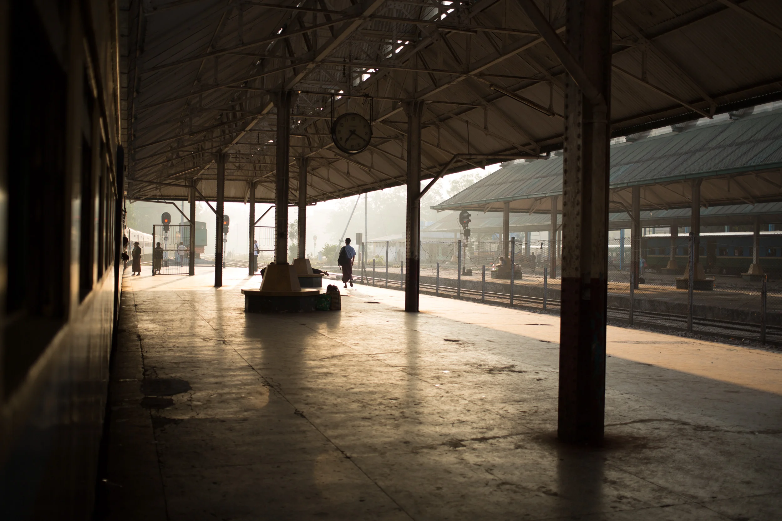 Yangon, Myanmar