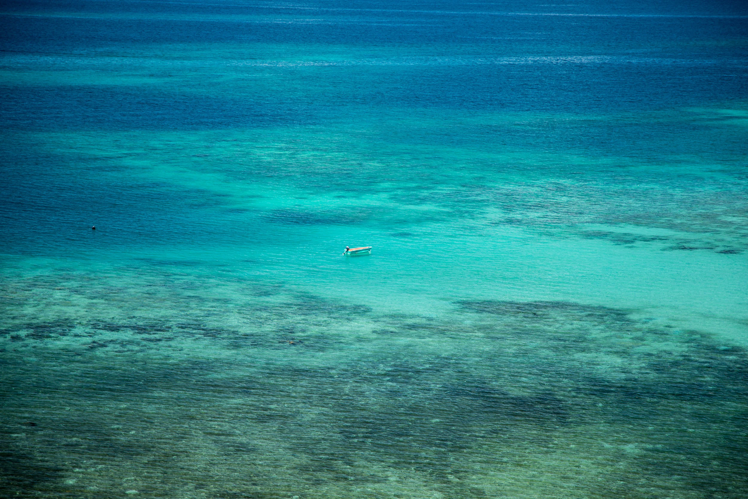 Waecicu Beach, Indonesia