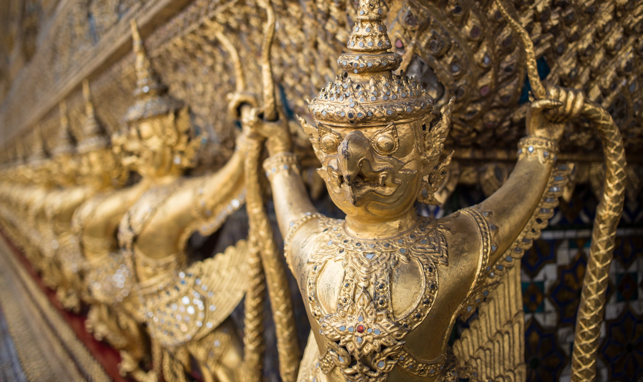 Bangkok, Thailand