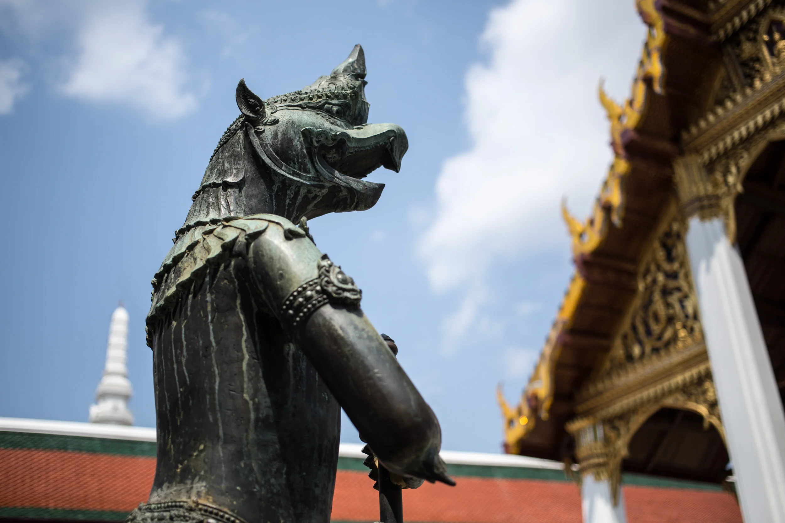 Bangkok, Thailand