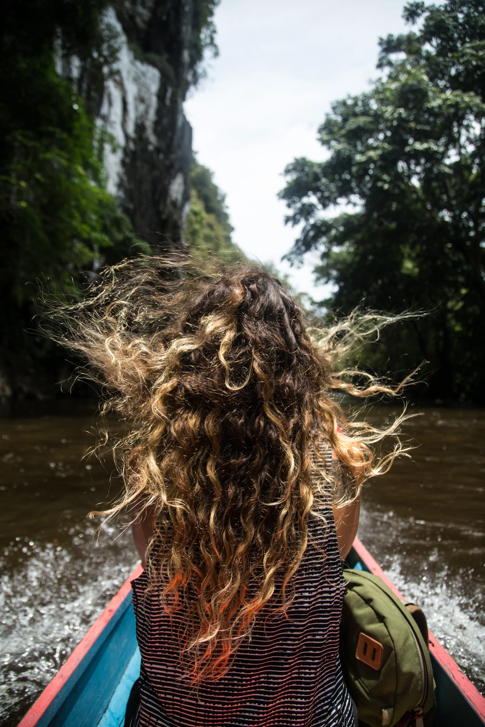 Gunung Mulu, Borneo, Malaysia