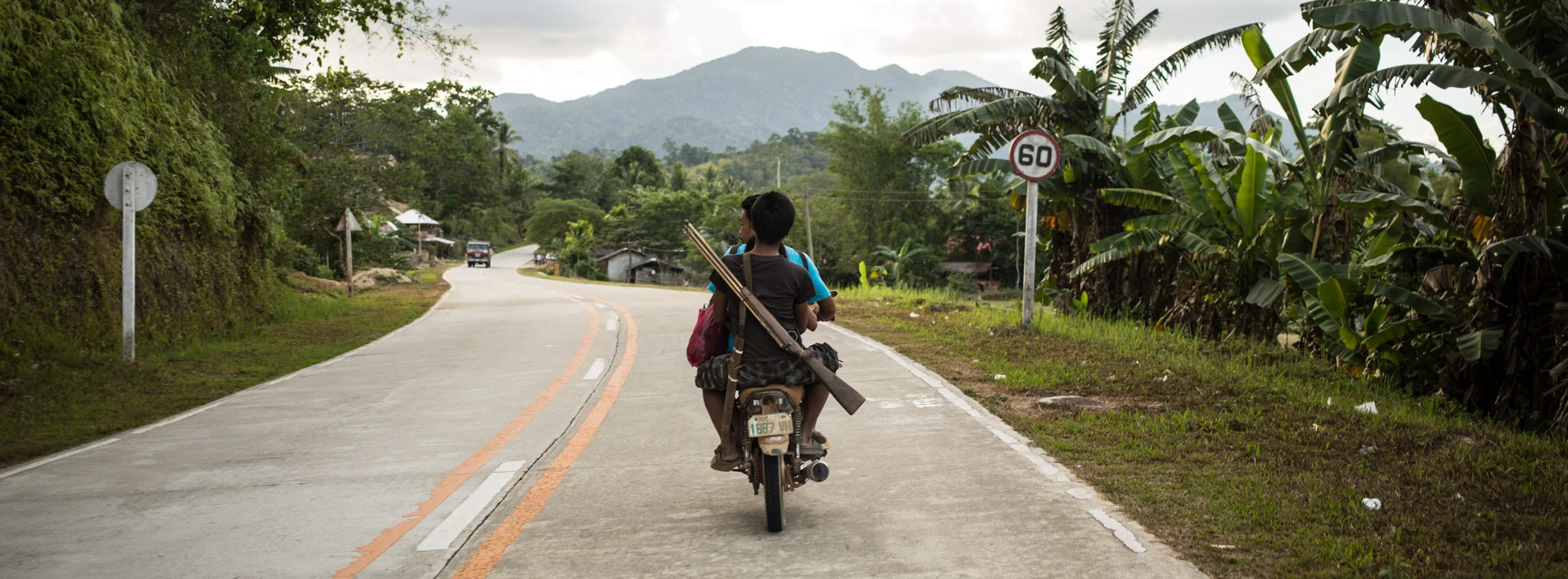 Taytay, Palawan, Philippines