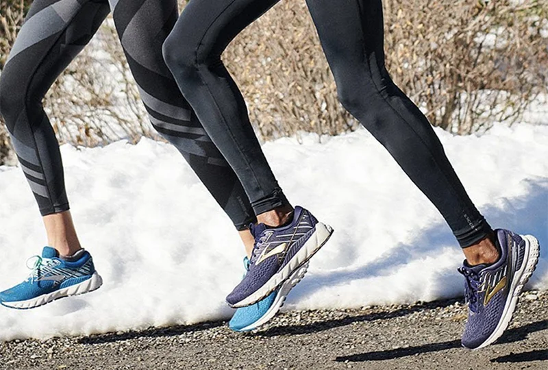 Brooks Running – Fall 2019 Campaign