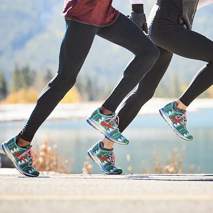 Brooks Running – Fall 2019 Campaign