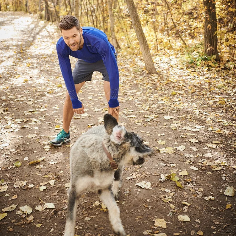 Brooks Running – Fall 2019 Campaign