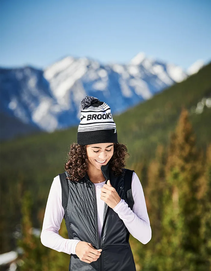 Brooks Running – Fall 2019 Campaign