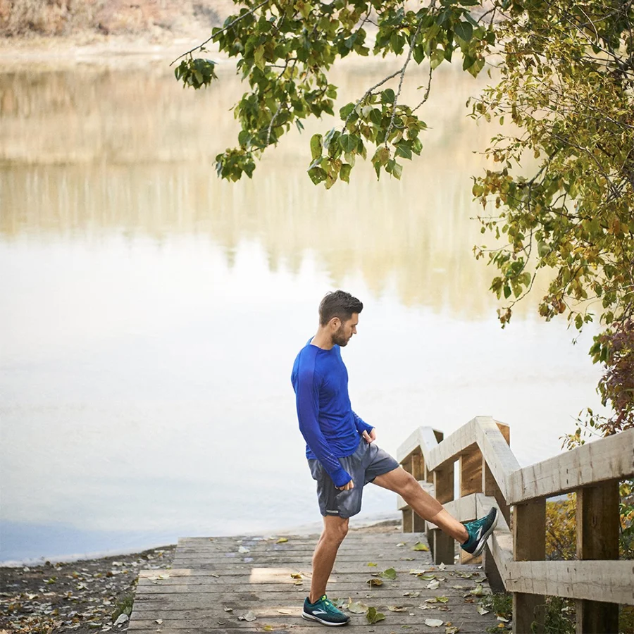 Brooks Running – Fall 2019 Campaign