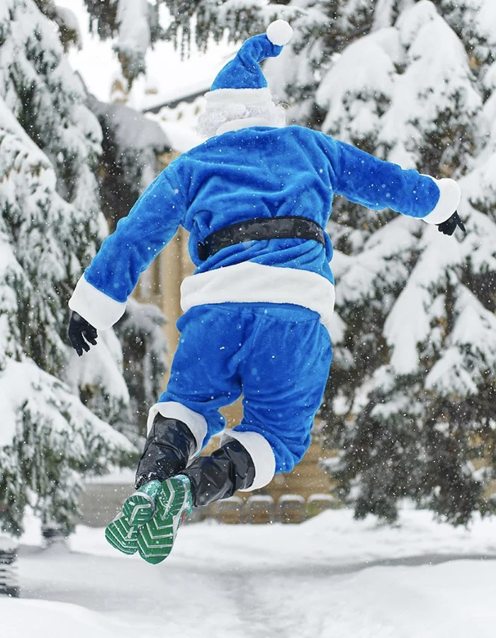 Brooks Running – Fall 2019 Campaign