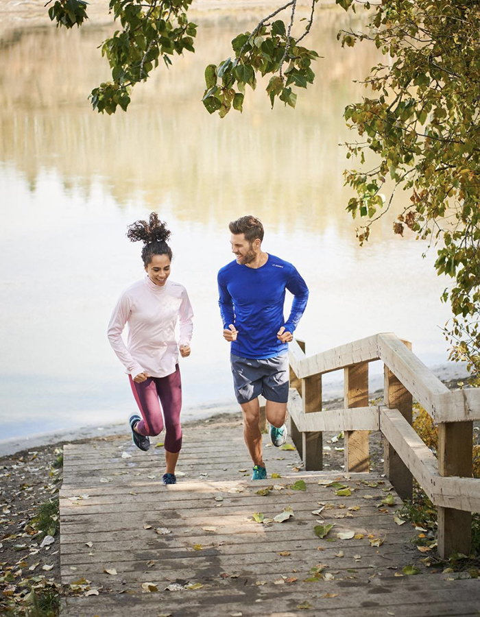 Brooks Running – Fall 2019 Campaign