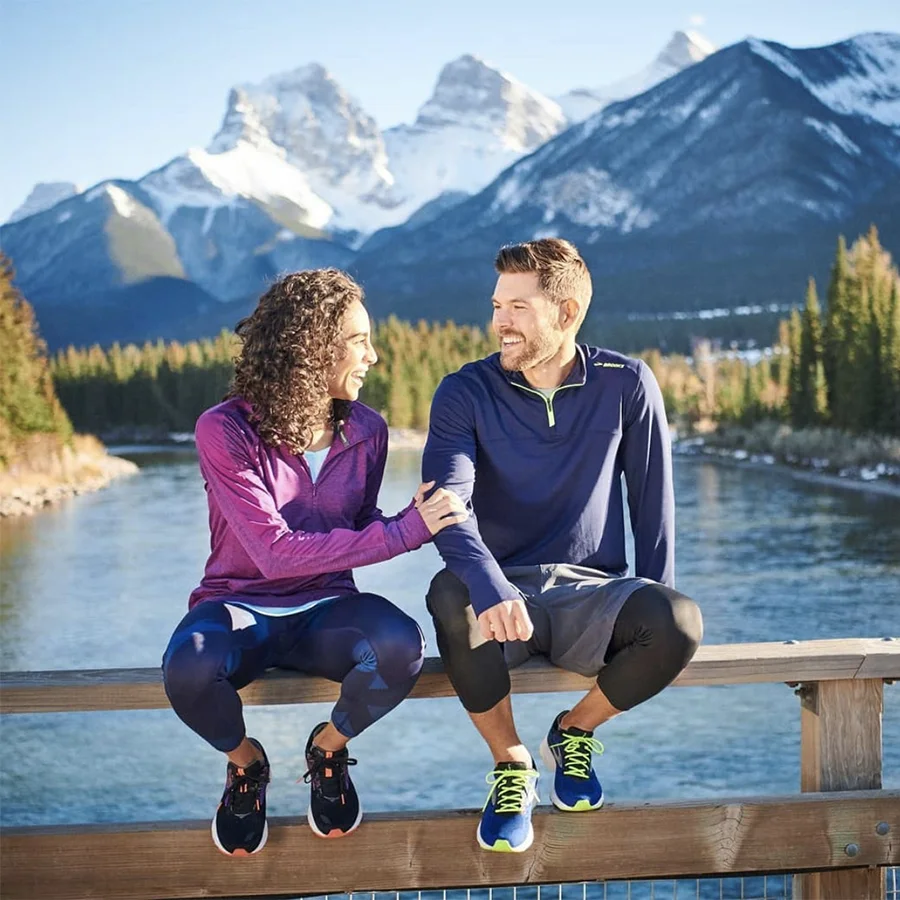 Brooks Running – Fall 2019 Campaign