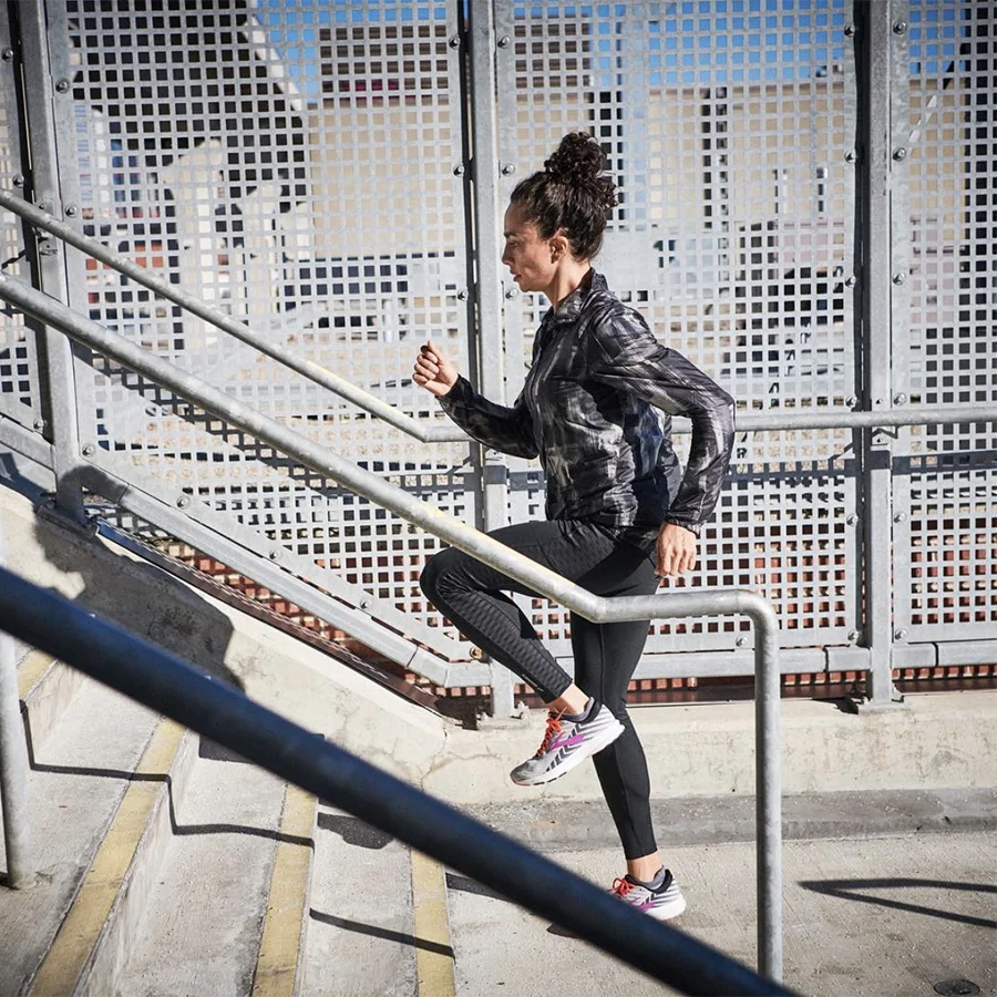 Brooks Running – Fall 2019 Campaign