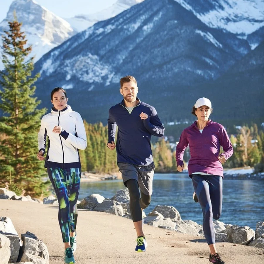 Brooks Running – Fall 2019 Campaign