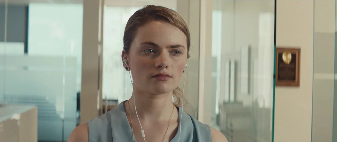 Audible - Listen for a Change Campaign