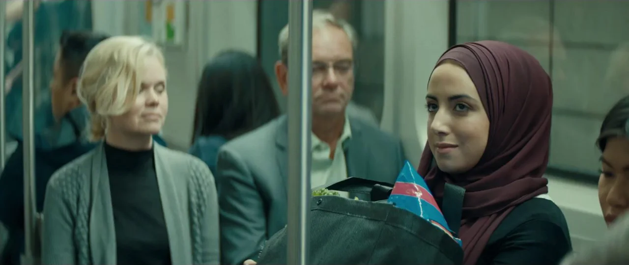 Audible - Listen for a Change