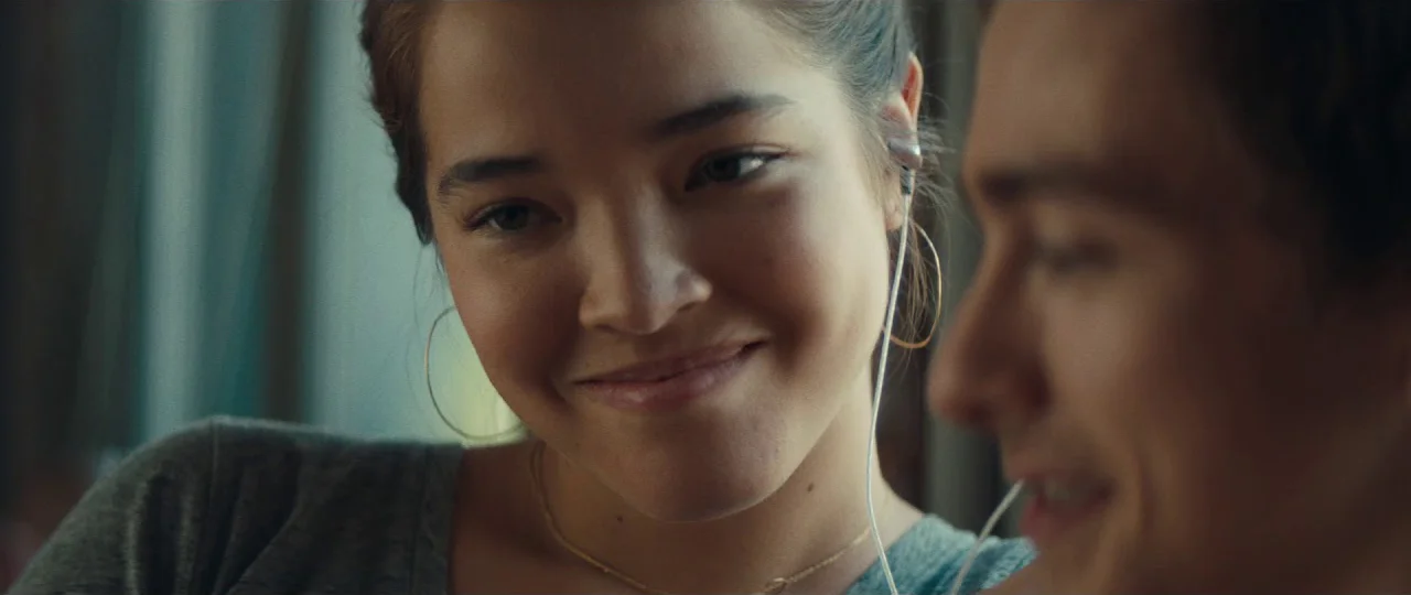 Audible - Listen for a Change Campaign