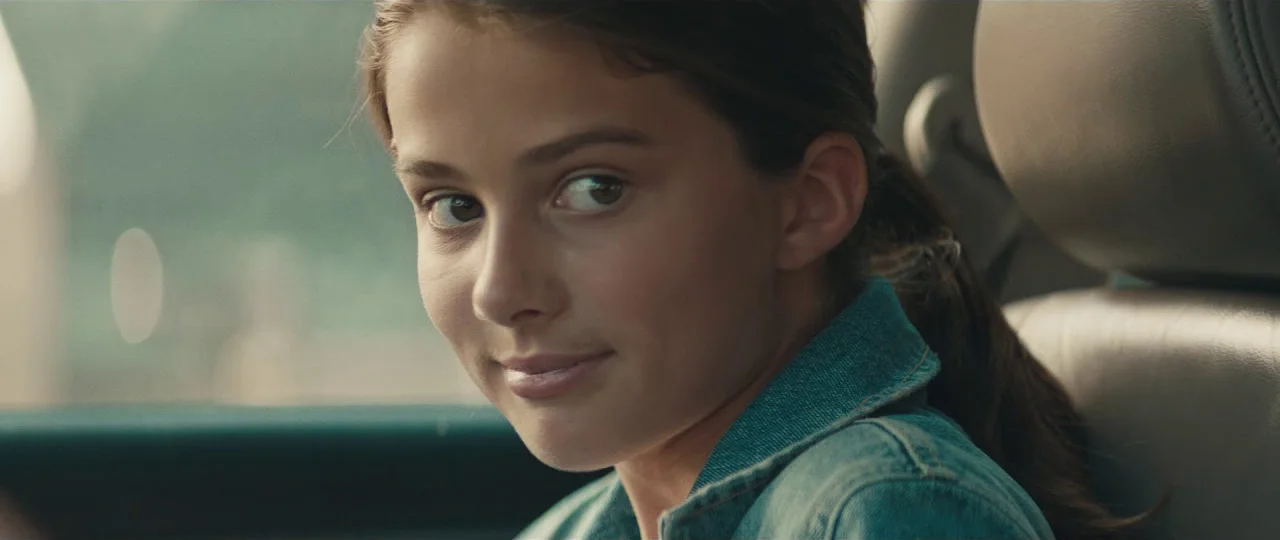 Audible - Listen for a Change Campaign