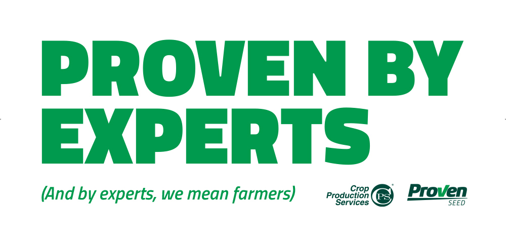 Proven Seed – Proven by Experts