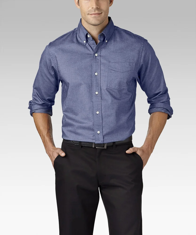 Mark's – E-Commerce