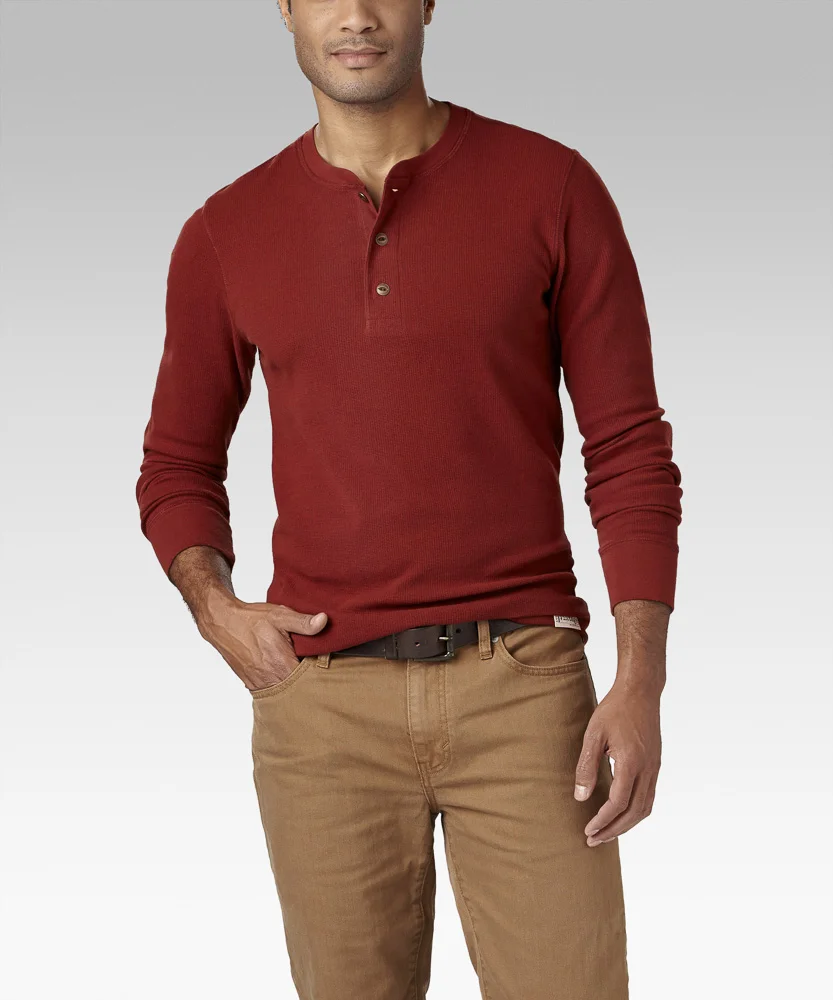 Mark's – E-Commerce