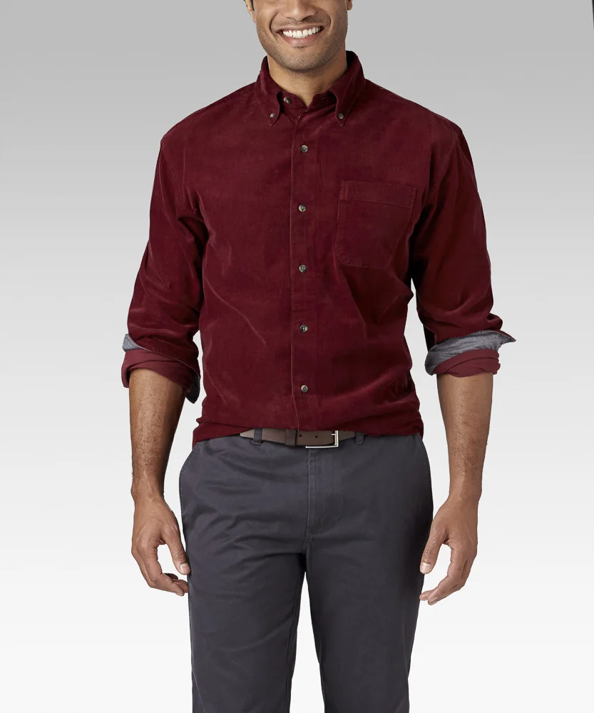 Mark's – E-Commerce