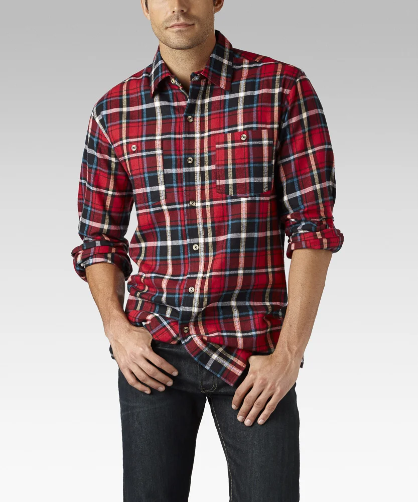 Mark's – E-Commerce