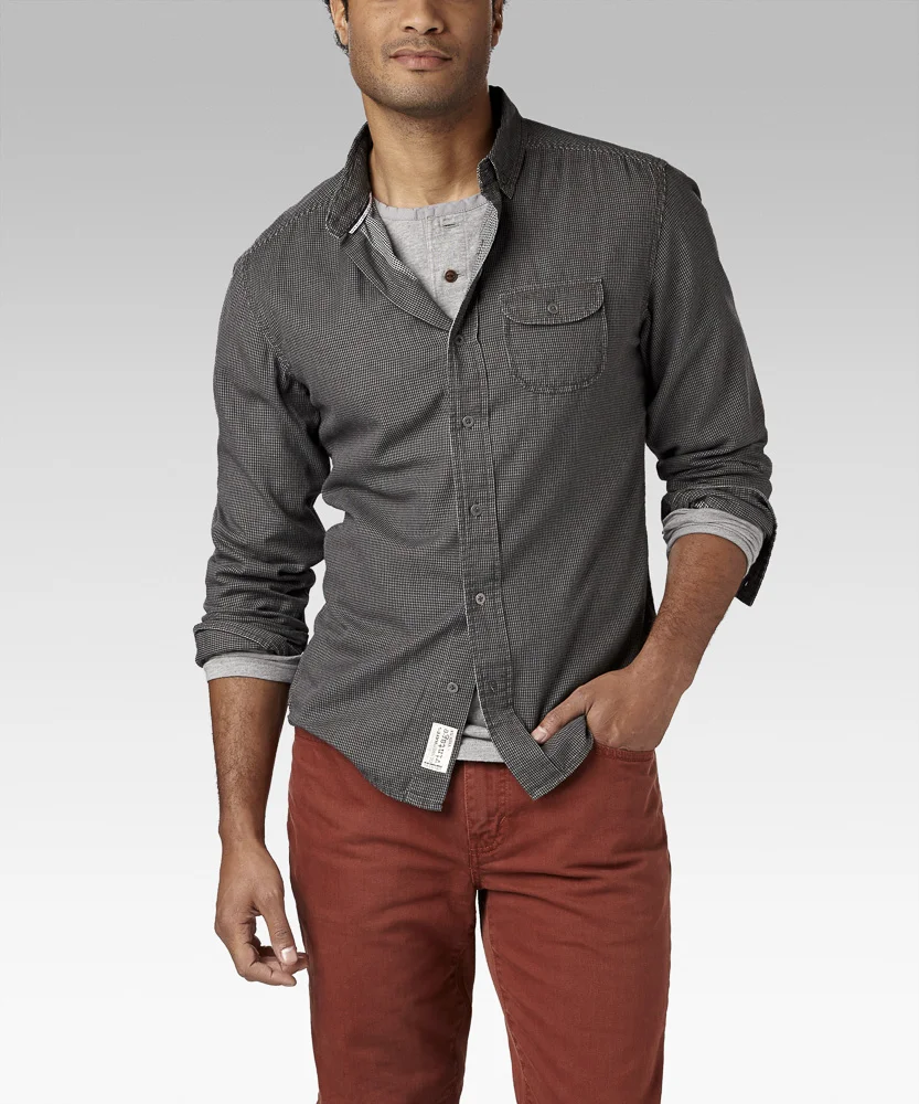 Mark's – E-Commerce