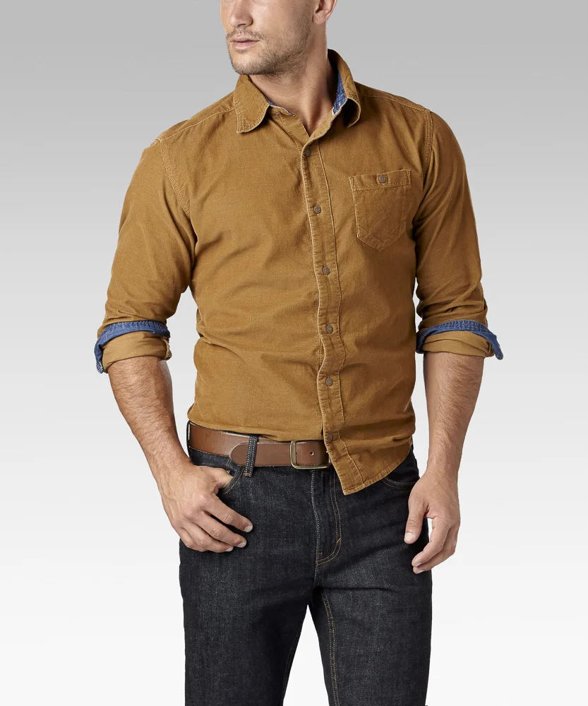 Mark's – E-Commerce