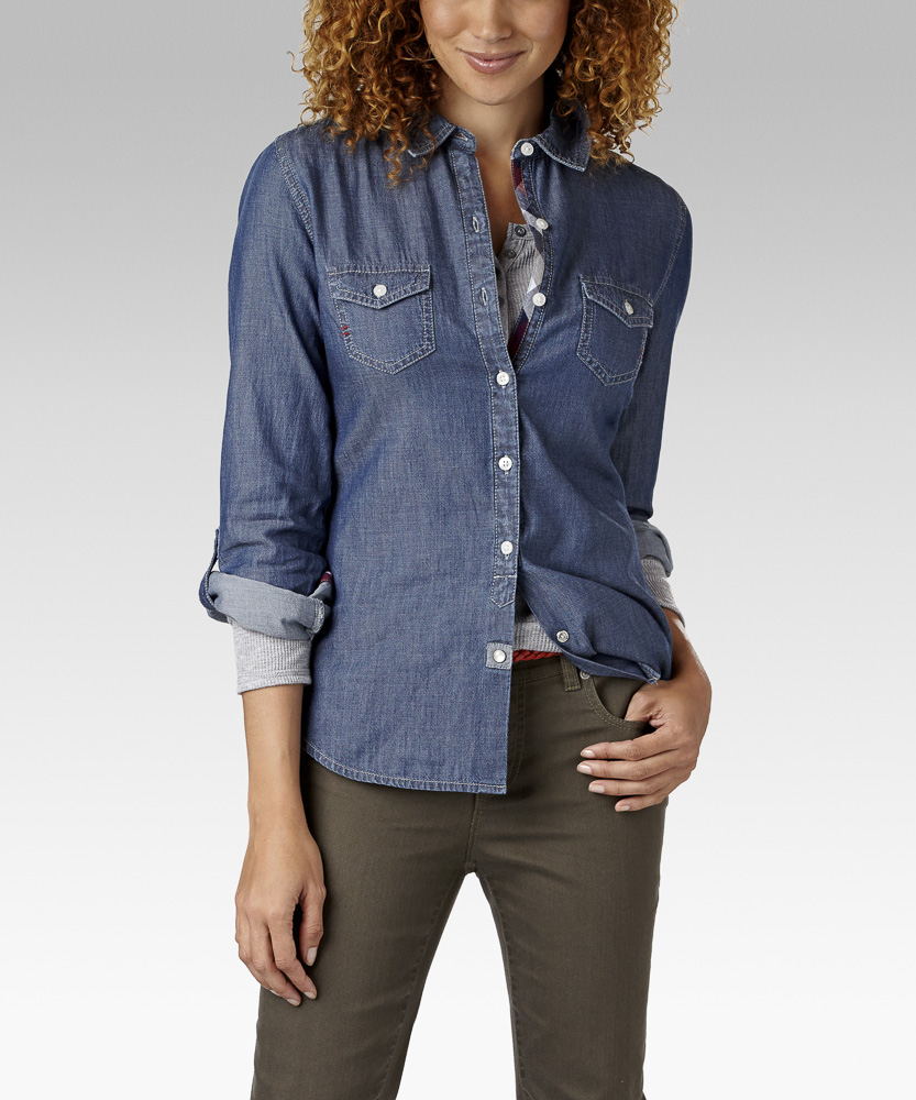 Mark's – E-Commerce