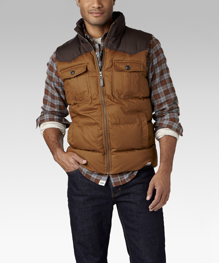 Mark's – E-Commerce