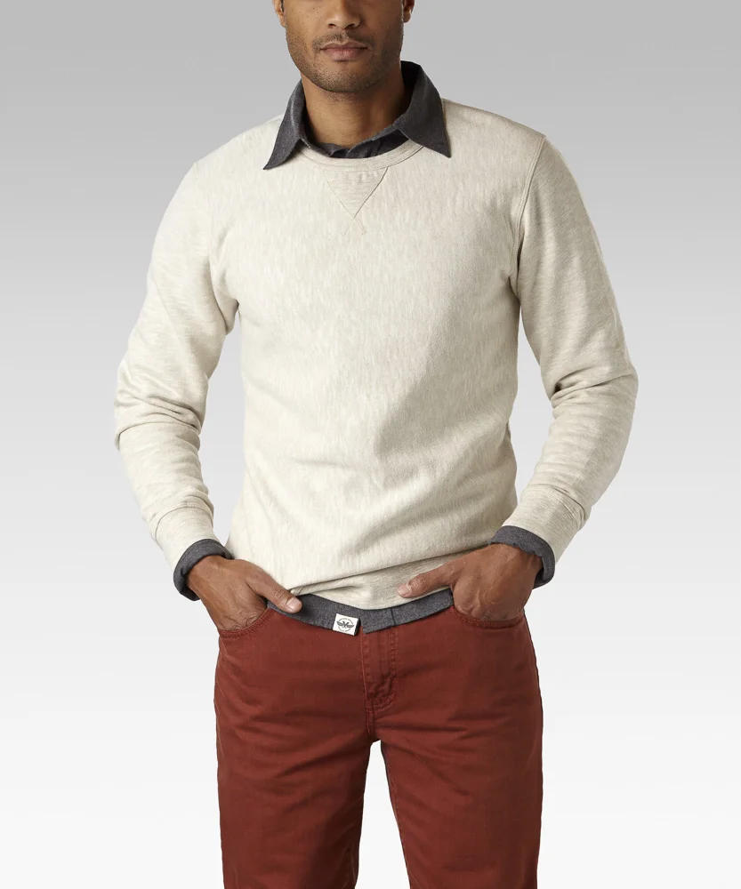 Mark's – E-Commerce