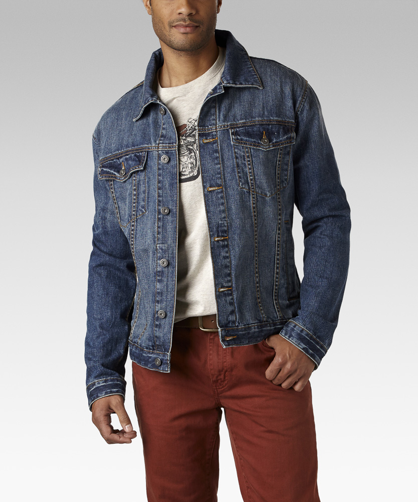 Mark's – E-Commerce