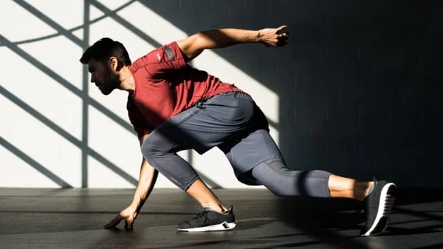 Brooks Running – Fall 2019 Campaign