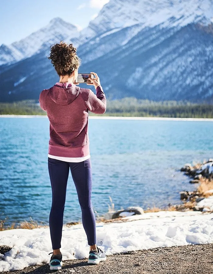 Brooks Running – Fall 2019 Campaign