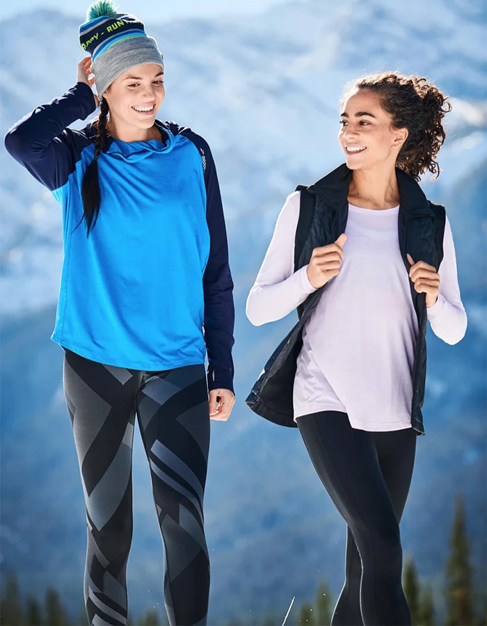 Brooks Running – Fall 2019 Campaign
