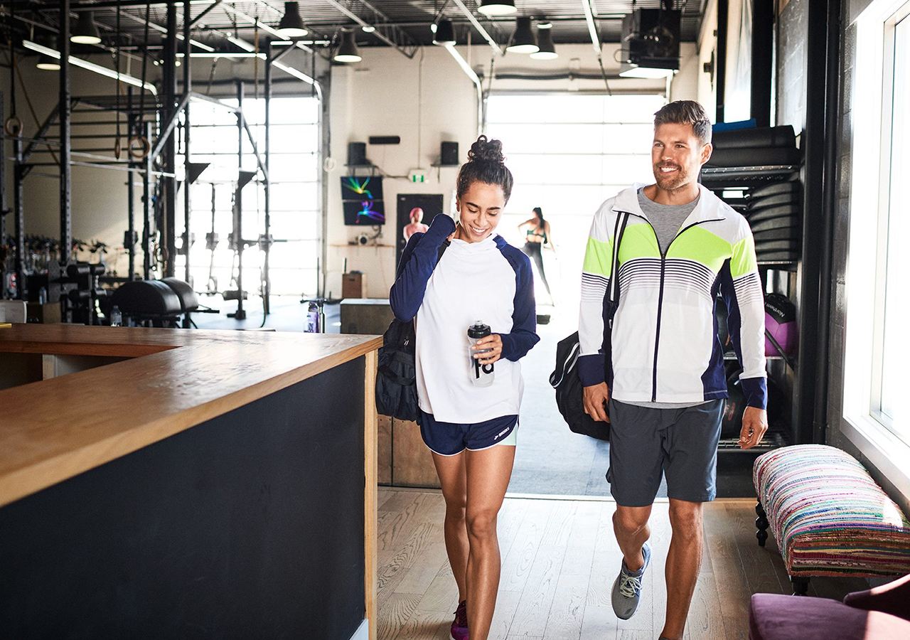 Brooks Running – Fall 2019 Campaign