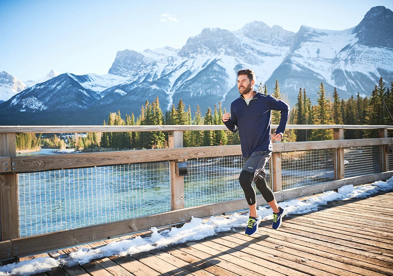 Brooks Running – Fall 2019 Campaign