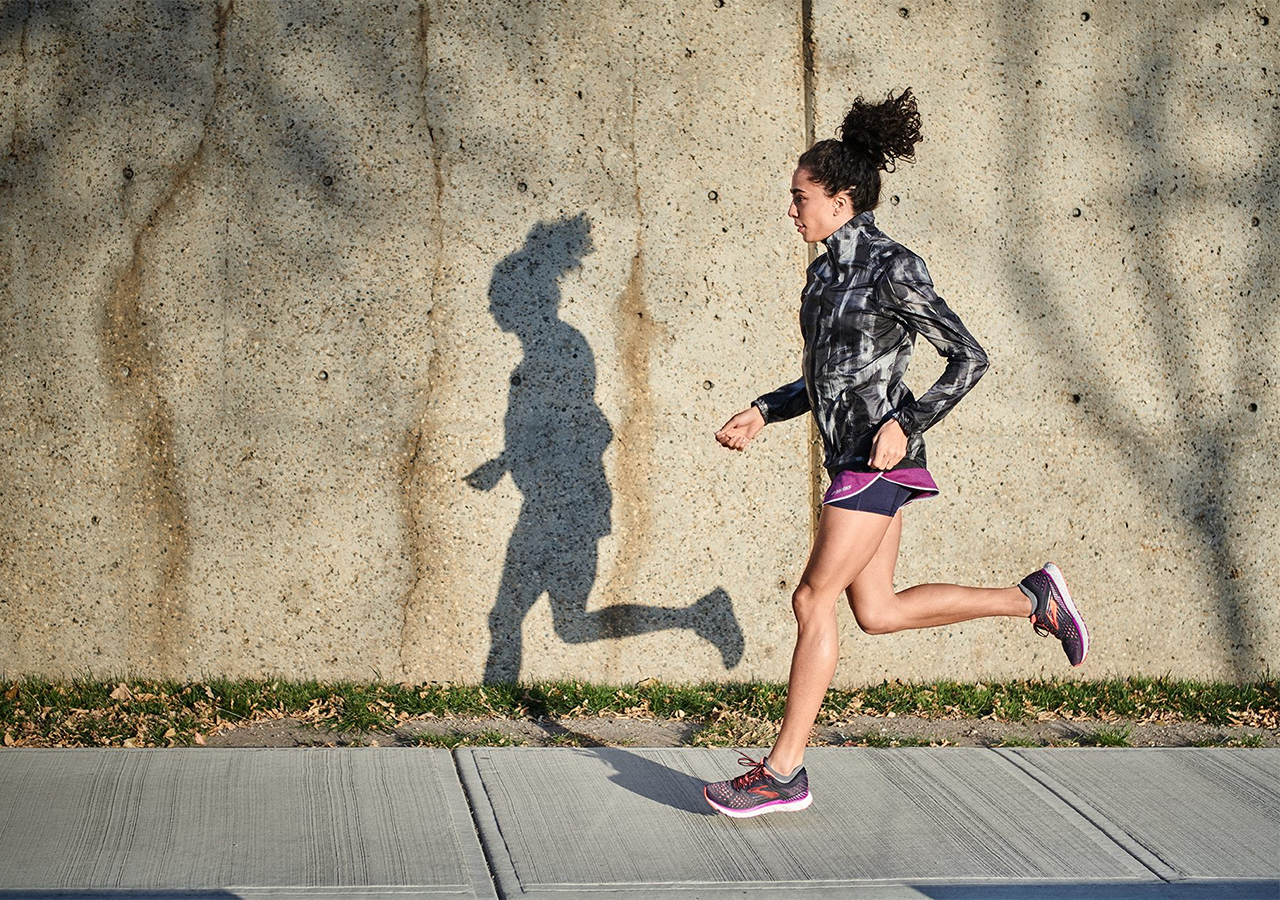 Brooks Running – Fall 2019 Campaign