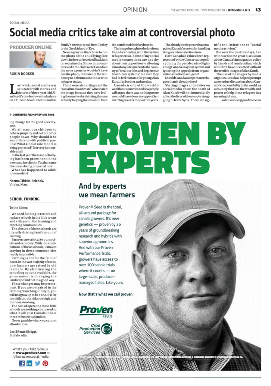 Proven Seed – Proven by Experts